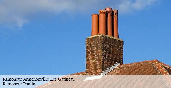 Ramoneur armenonville-les-gatineau-28320 Ramoneur Poulin