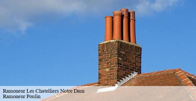 Ramoneur les-chatelliers-notre-dam-28120 Ramoneur Poulin