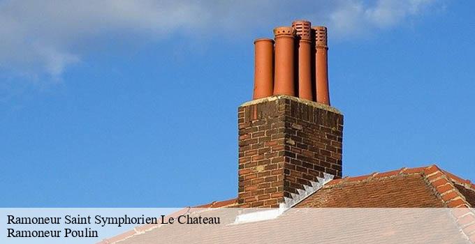 Ramoneur saint-symphorien-le-chateau-28700 Ramoneur Poulin